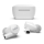 BELKIN Soundform Rise Białe TWS - 1083736 - zdjęcie 2
